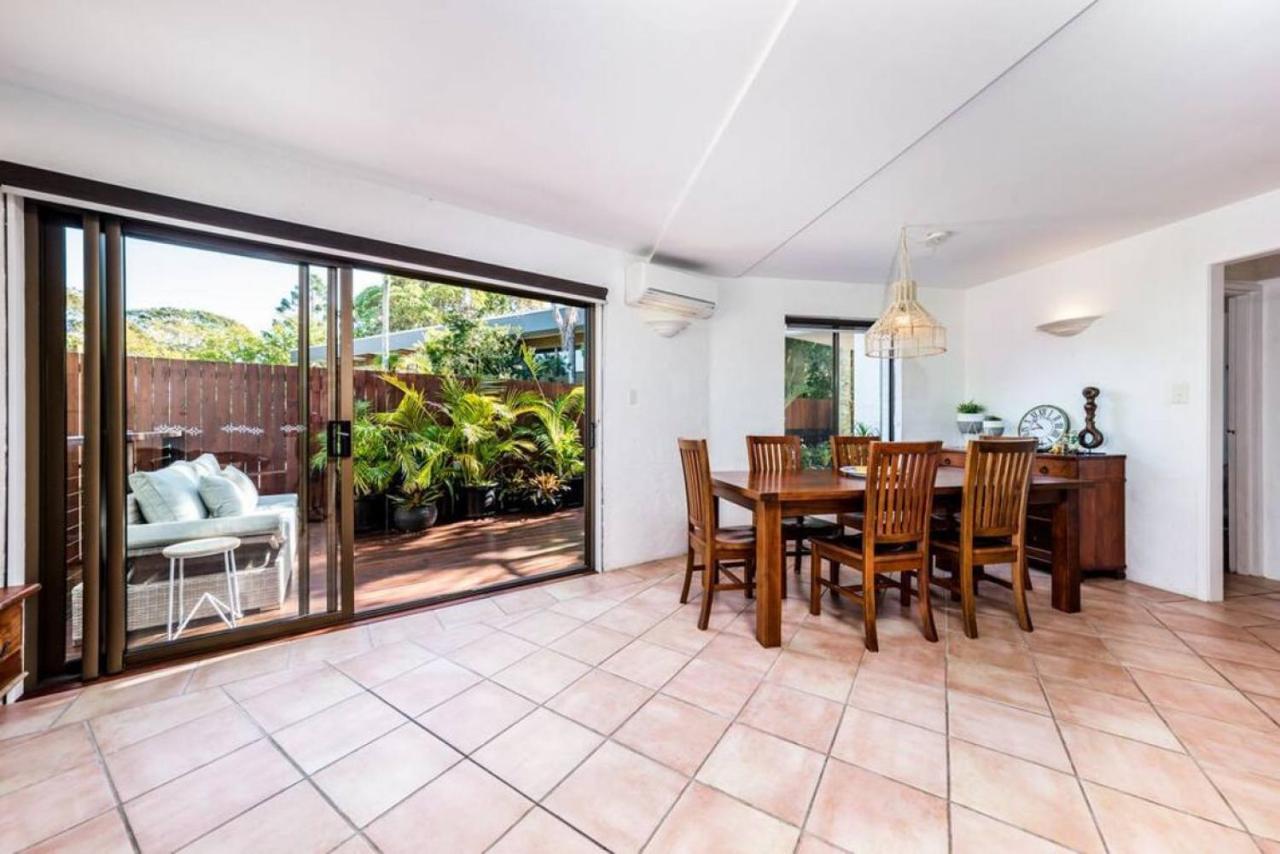 16Kat Holiday Noosa Style, Great Location, Pet Friendly Exterior photo