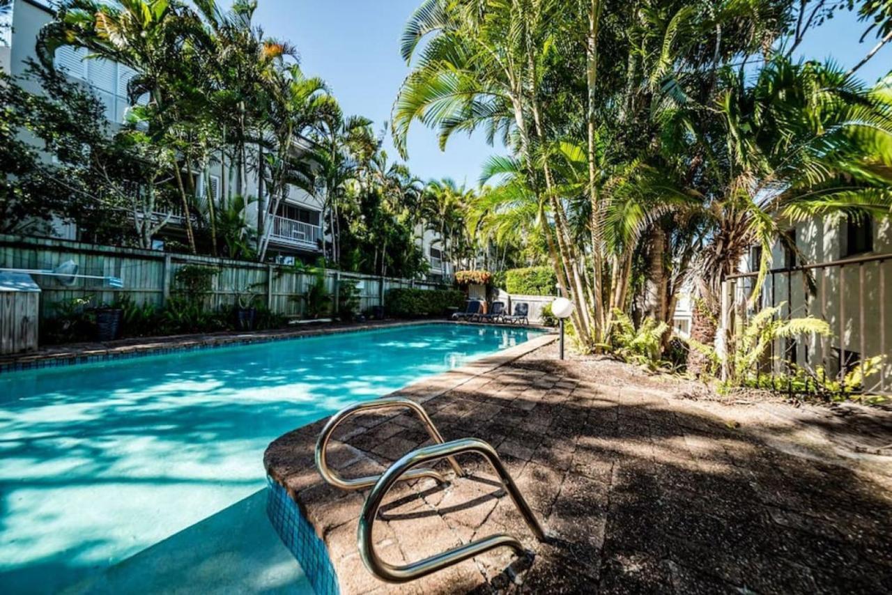 16Kat Holiday Noosa Style, Great Location, Pet Friendly Exterior photo