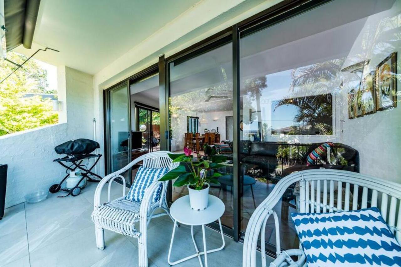 16Kat Holiday Noosa Style, Great Location, Pet Friendly Exterior photo