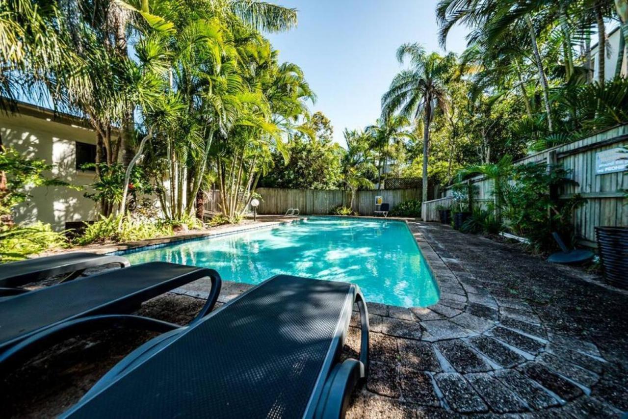 16Kat Holiday Noosa Style, Great Location, Pet Friendly Exterior photo